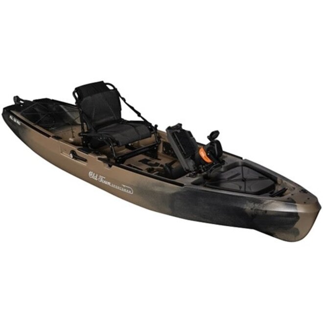 Old Town Sportsman 120 PDL PRO Pedal Kayak