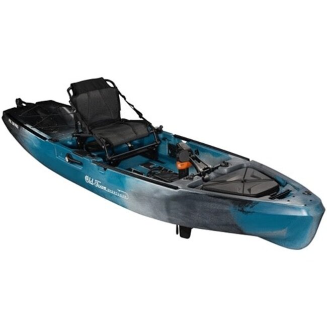 Old Town Old Town Sportsman 120 PDL PRO Pedal Kayak
