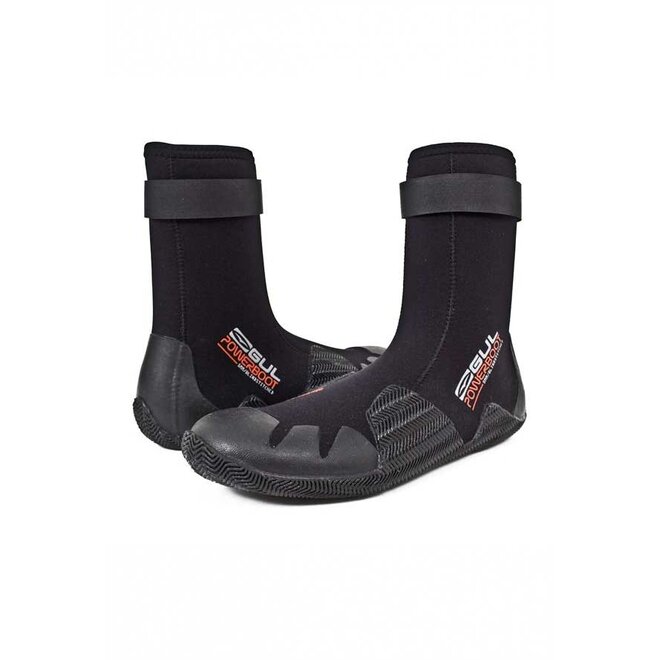 Gul 5mm Power Boot Strap