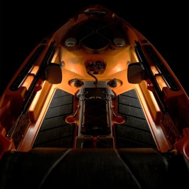 Old Town Old Town Sonata 106 Minn Kota