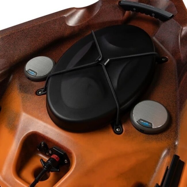 Old Town Old Town Sonata 106 Minn Kota