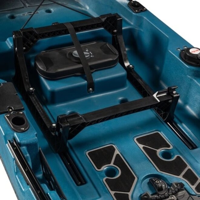 Old Town Sportsman 120 PDL PRO Pedal Kayak