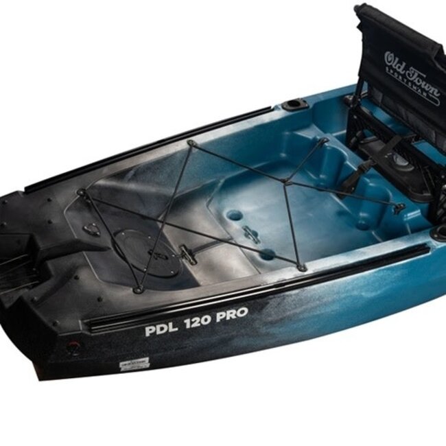 Old Town Old Town Sportsman 120 PDL PRO Pedal Kayak