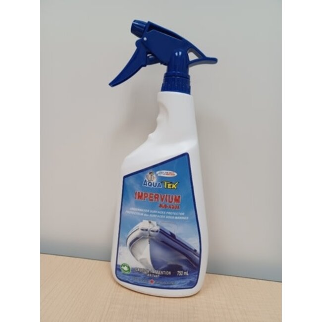 Aqua-Tek Aqua-Tek Impervium Sub Aqua 750ml