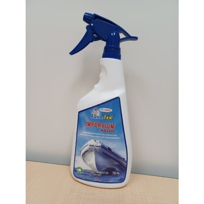 Aqua-Tek Impervium Sub Aqua 750ml