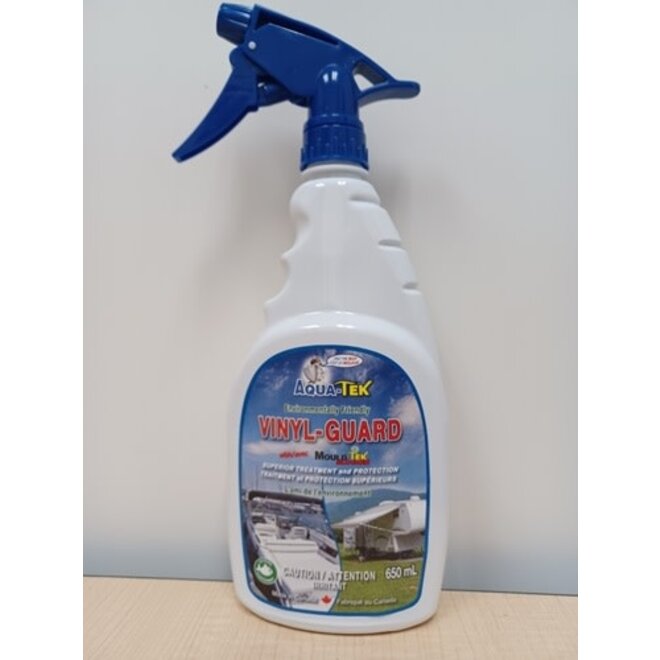Aqau-Tek Vinyl Guard 650ml