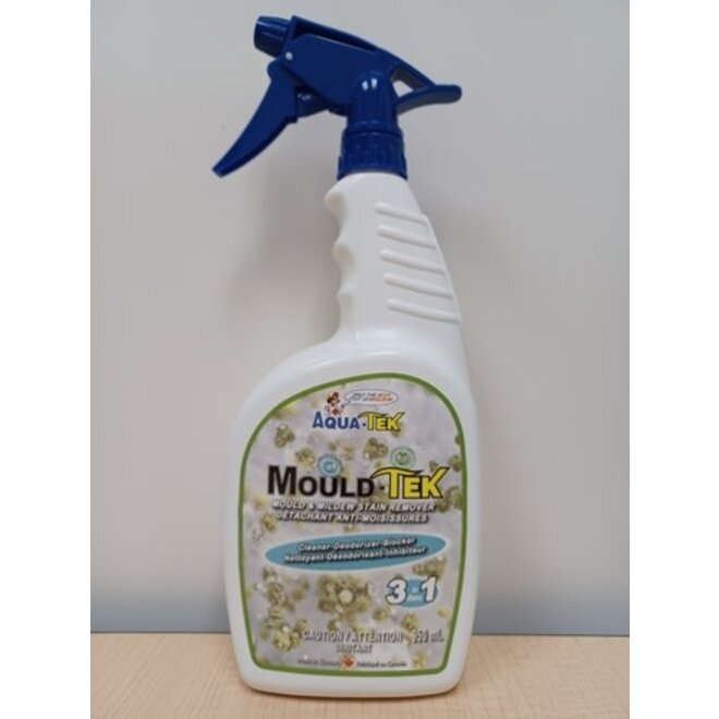 Aqua-Tek Mould Tek 950ml