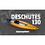 AquaGlide AquaGlide Deschutes 130 Inflatable Kayak