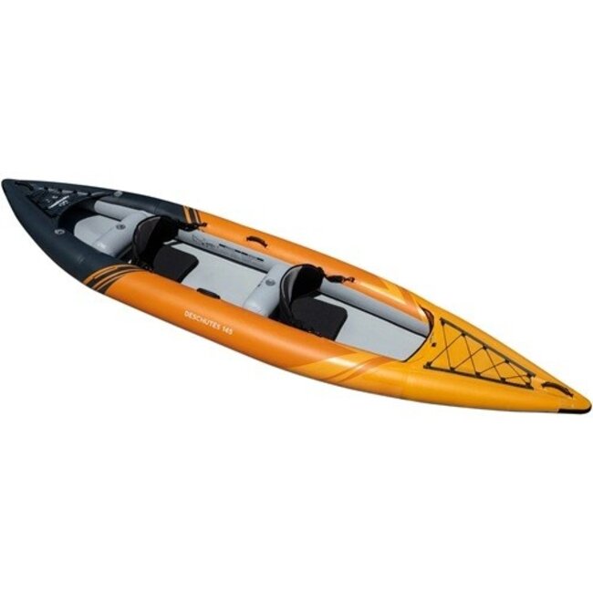 AquaGlide AquaGlide Deschutes 145 Inflatable Kayak