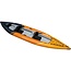 AquaGlide AquaGlide Deschutes 145 Inflatable Kayak