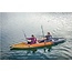 AquaGlide AquaGlide Deschutes 145 Inflatable Kayak