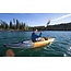 AquaGlide AquaGlide Deschutes 110 Inflatable Kayak