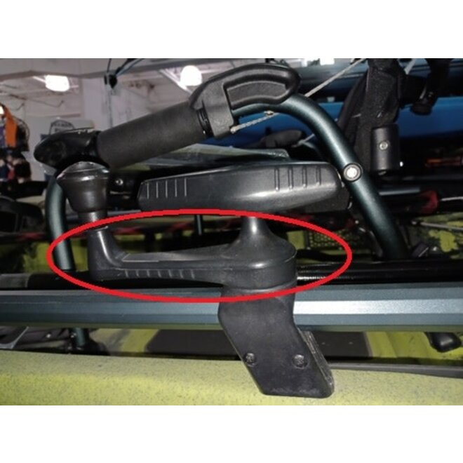 Hobie PA 360 Handle Rudder