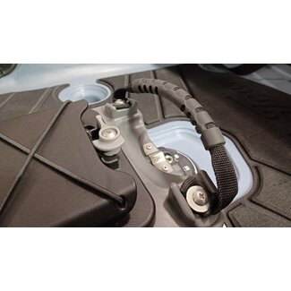 Old Town Handle - Console, Soft | Old Town PDL