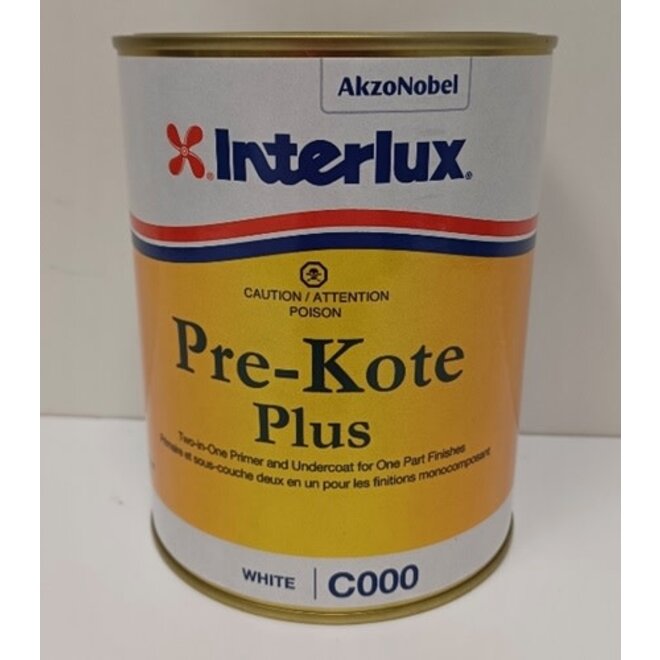 Pre-Kote Plus Primer 946ml