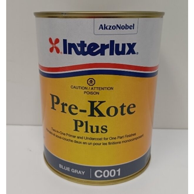 Pre-Kote Plus Primer 946ml