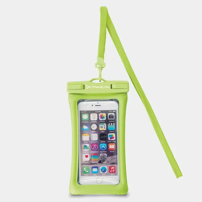 Waterproof Phone Pouch Case 100ft