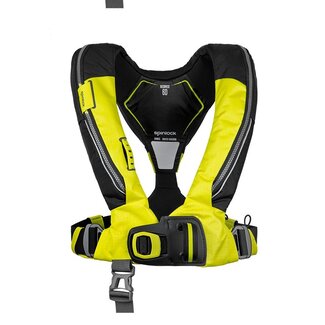 Spinlock Spinlock Deckvest 6D