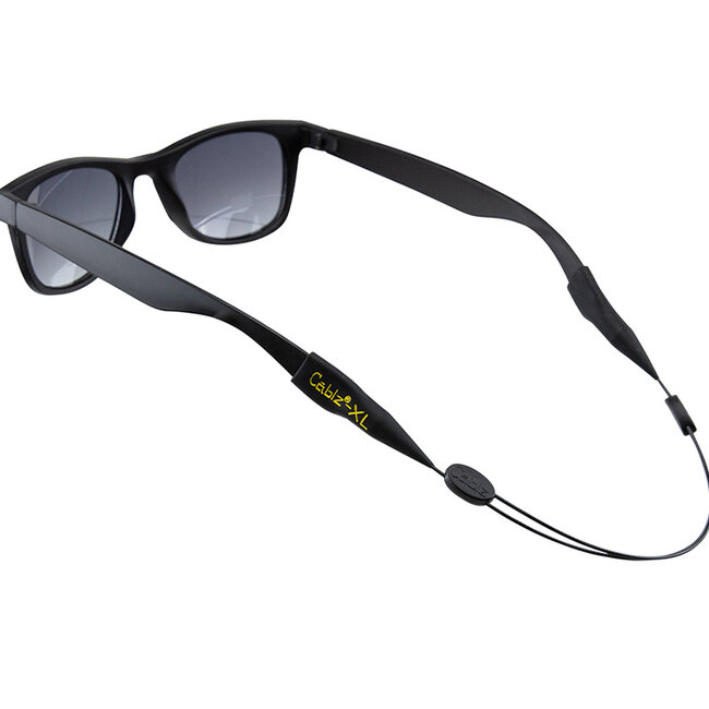 Cablz Cablz Zipz (Adjustable) XL Ends