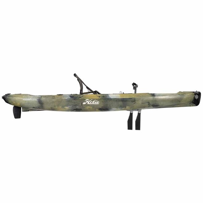 Hobie Mirage Compass Single Kayak