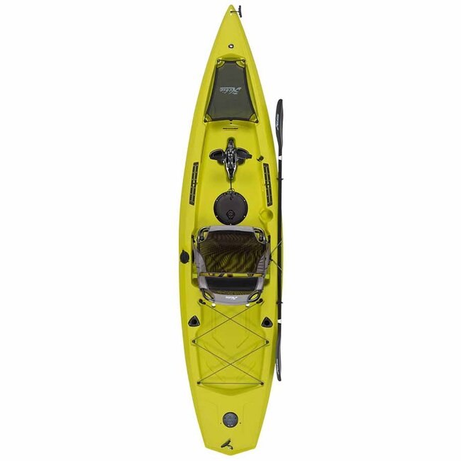 Hobie Cat Hobie Mirage Compass Single Kayak