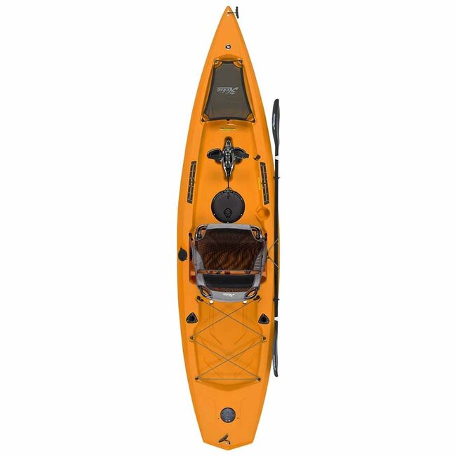 Hobie Cat Hobie Mirage Compass Single Kayak
