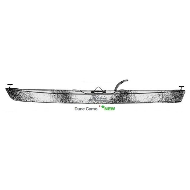 Hobie Mirage Compass Single Kayak