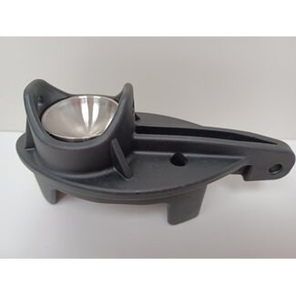 RS Sailing RS CAT14 Mast Heel Plug RS Sailing RS CAT14 Mast Heel Plug