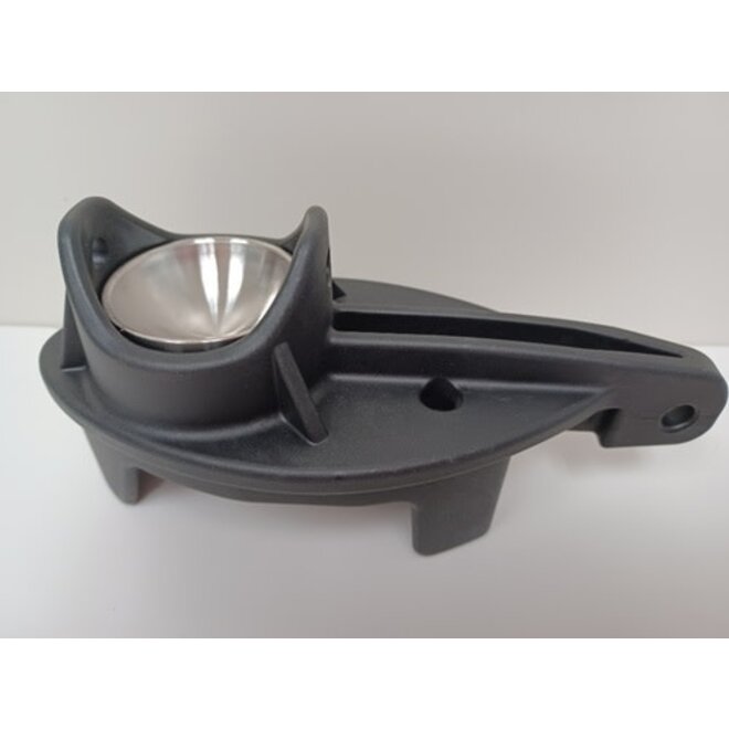 RS CAT14 Mast Heel Plug