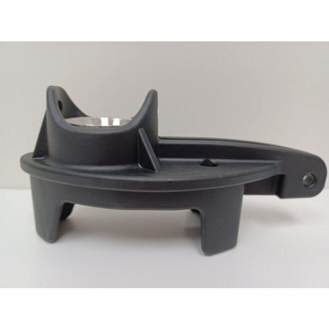 RS CAT14 Mast Heel Plug