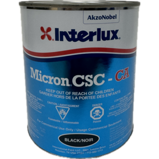 Interlux Yacht Paints Interlux Micron CSC-CA Quart