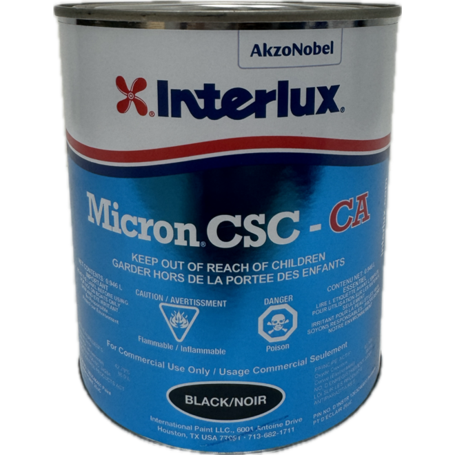 Interlux Micron CSC-CA Quart