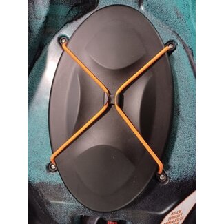 Old Town Old Town Oval Seal Hatch Lid VS2