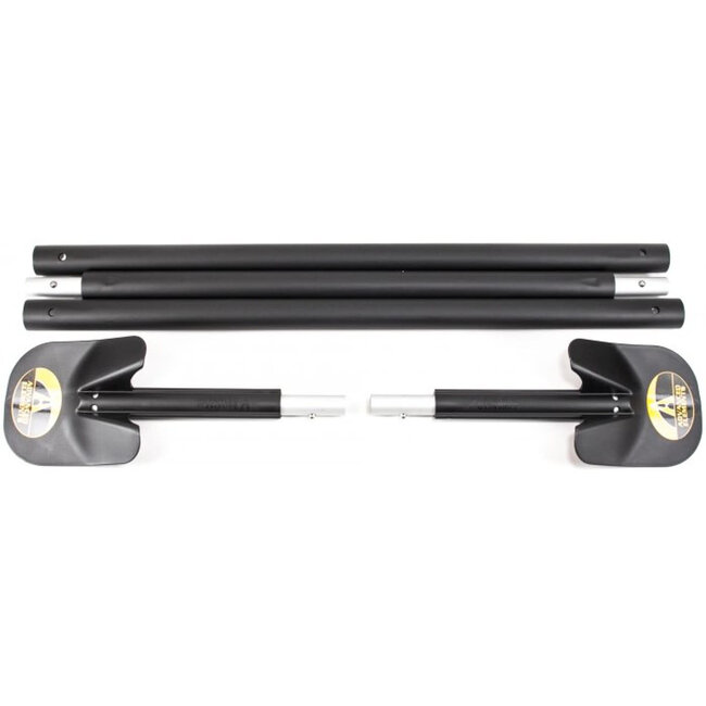 Inflatable Kayak Backbone