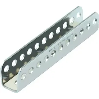 Allen Brothers Marine Channel Stay Adjuster Fixed Mount | Allen Allen Brothers Marine Channel Stay Adjuster Fixed Mount | Allen