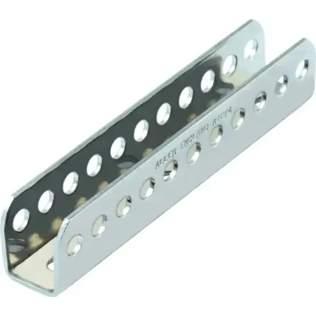 Allen Brothers Marine Channel Stay Adjuster Fixed Mount | Allen