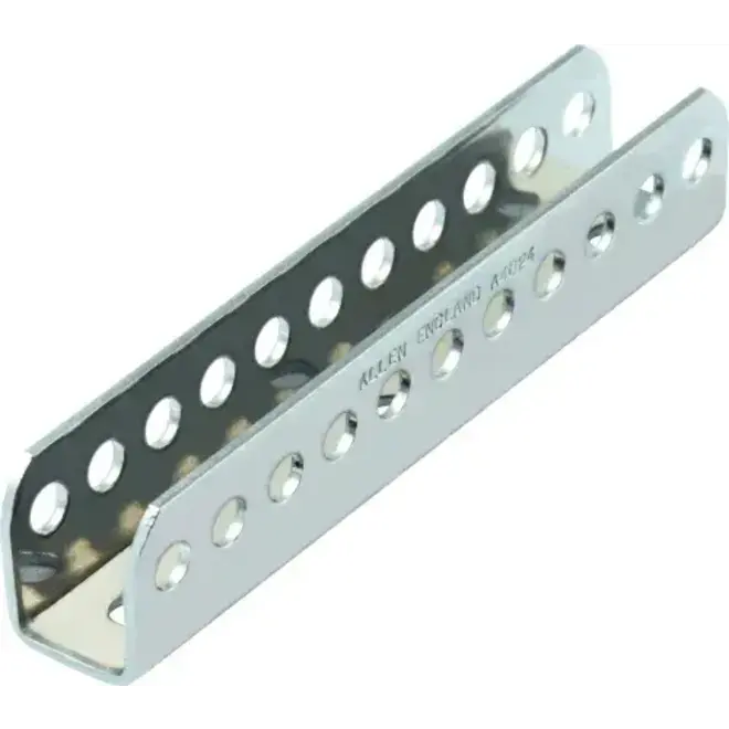 Channel Stay Adjuster Fixed Mount | Allen