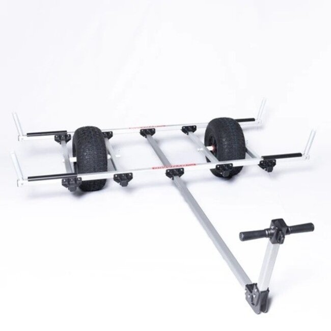 Dynamic Dollies Dynamic Dollies Dolly | Hobie Getaway | RS Cat16 with Large Wheels