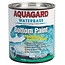 Aquagard Aquagard Waterbase Bottom Paint Quart
