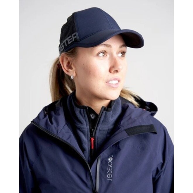 Rooster Structured Cap