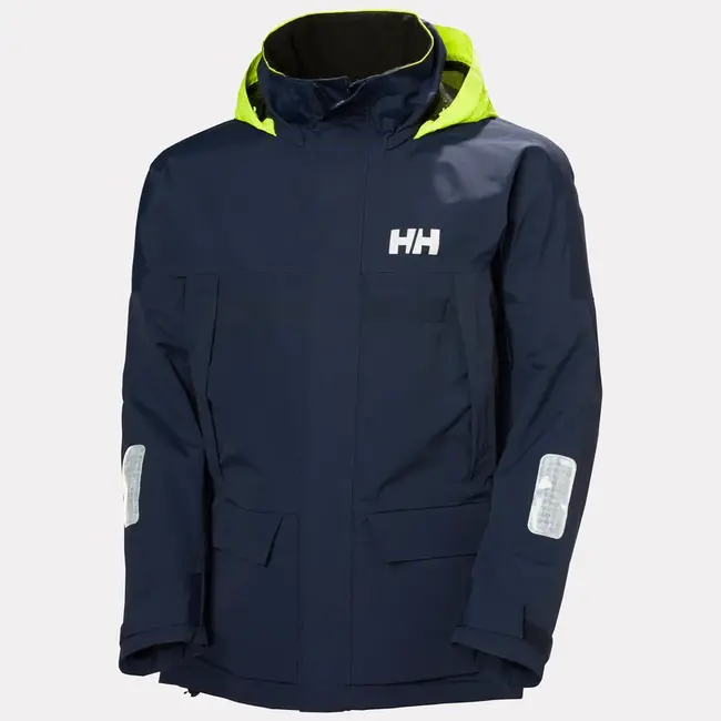 Helly Hansen Helly Hansen Pier 4.0 Jacket Men