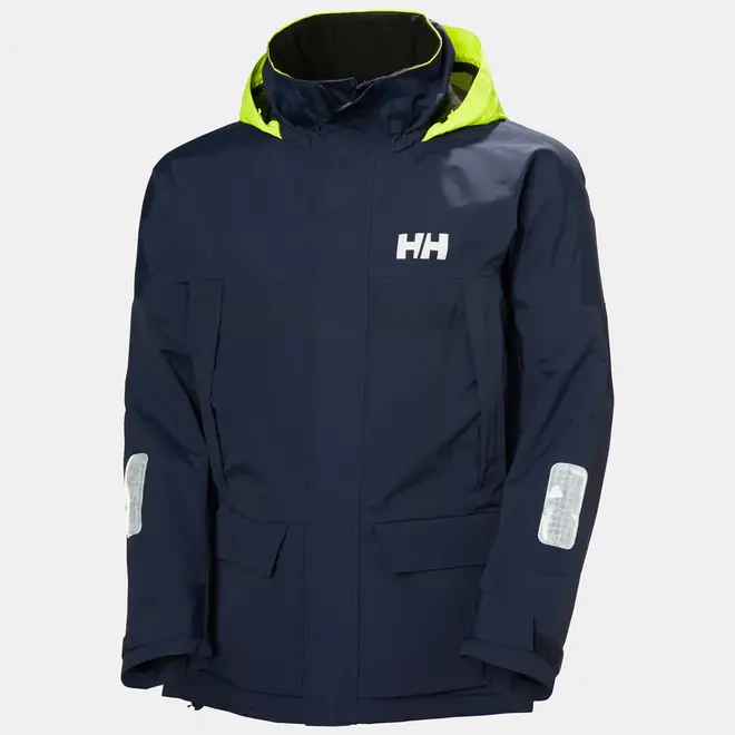 Helly Hansen Pier 4.0 Jacket Men