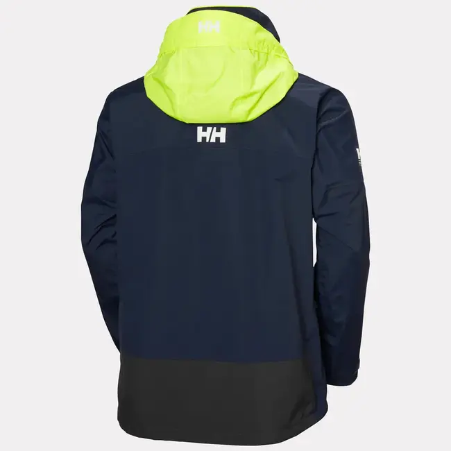 Helly Hansen Helly Hansen Pier 4.0 Jacket Men