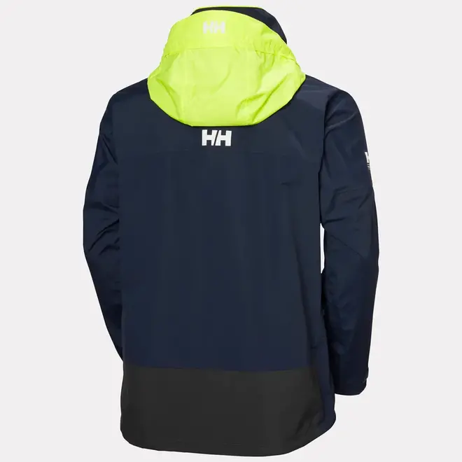 Helly Hansen Pier 4.0 Jacket Men
