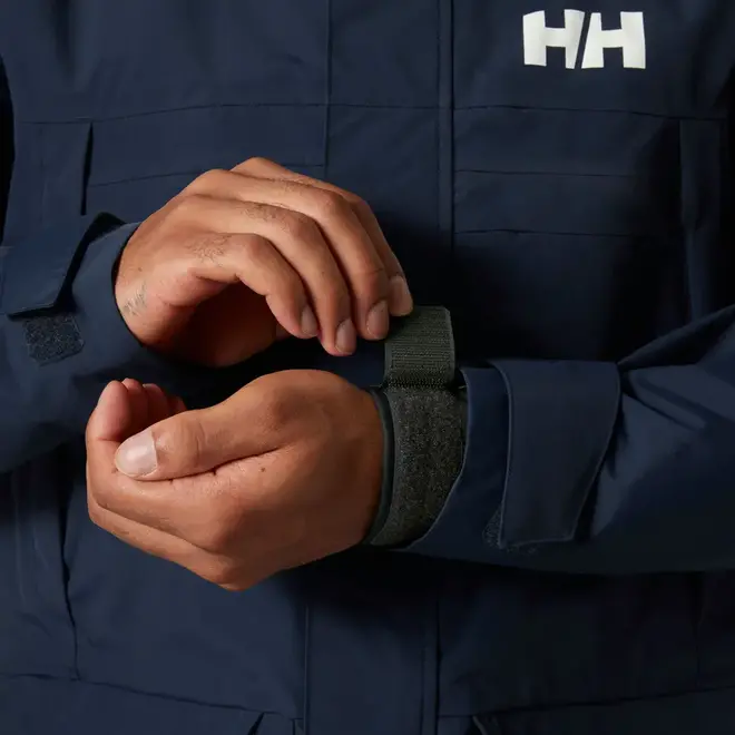 Helly Hansen Pier 4.0 Jacket Men