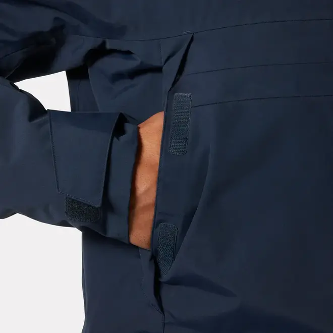 Helly Hansen Pier 4.0 Jacket Men
