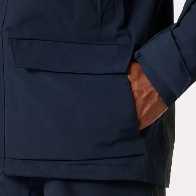 Helly Hansen Pier 4.0 Jacket Men