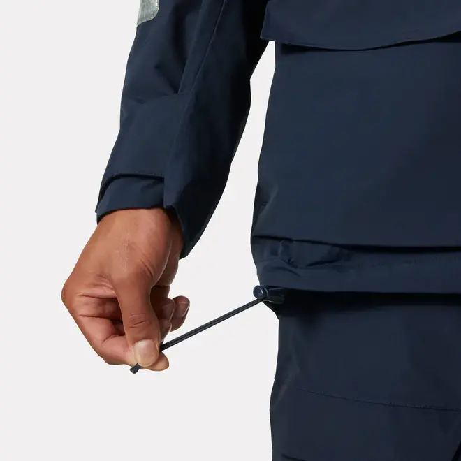 Helly Hansen Pier 4.0 Jacket Men