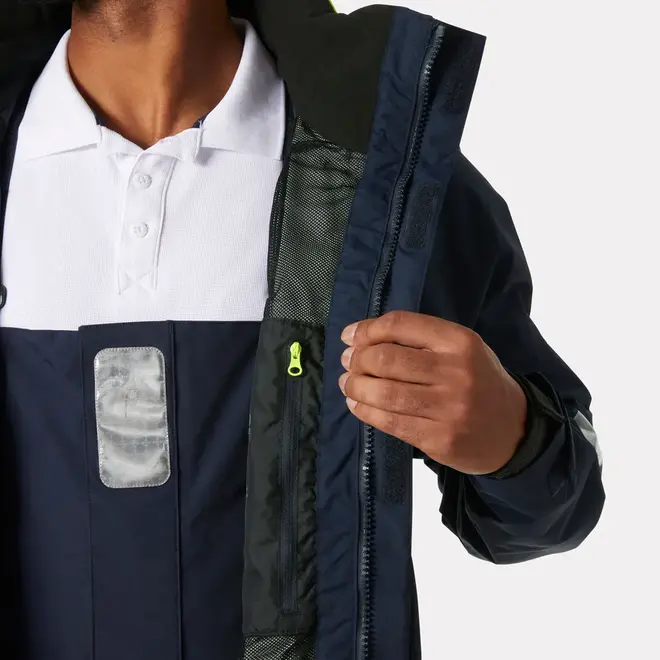 Helly Hansen Pier 4.0 Jacket Men