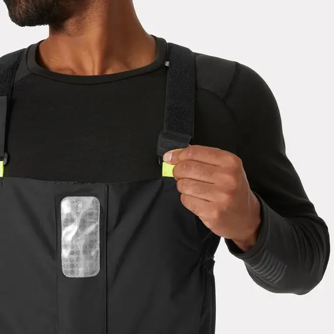 Helly Hansen Pier 4.0 Bib Pant Men